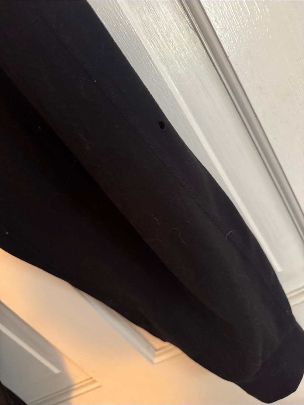 Vuori Black Performance Joggers - Picture 3 of 3